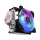 Tcomas SJR400 4HP 120mm SJR400N2BK4DEU - 1352425 - zdjęcie 2
